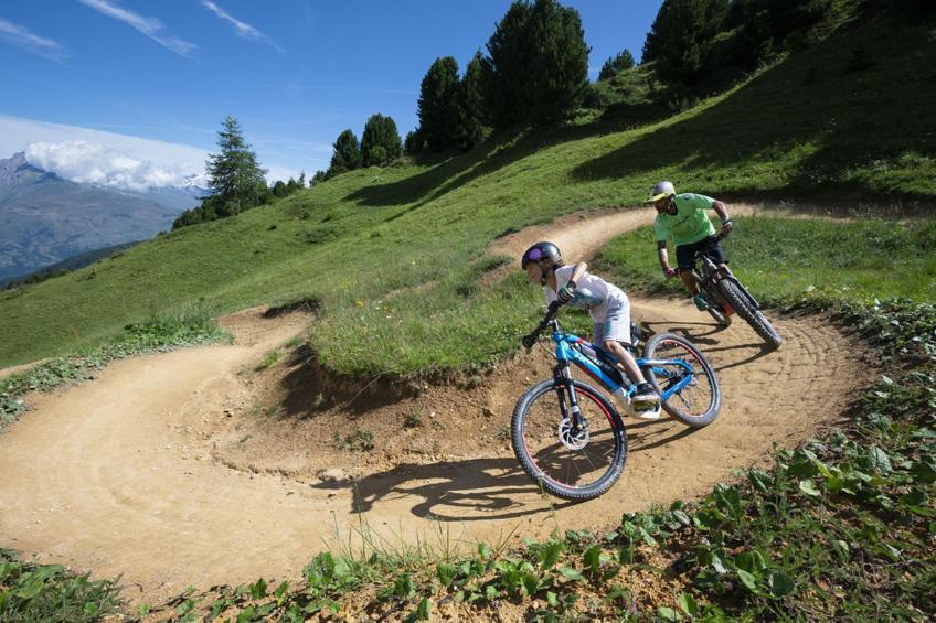 Appart Zig-Zag Les Coches La Plagne Kültér fotó